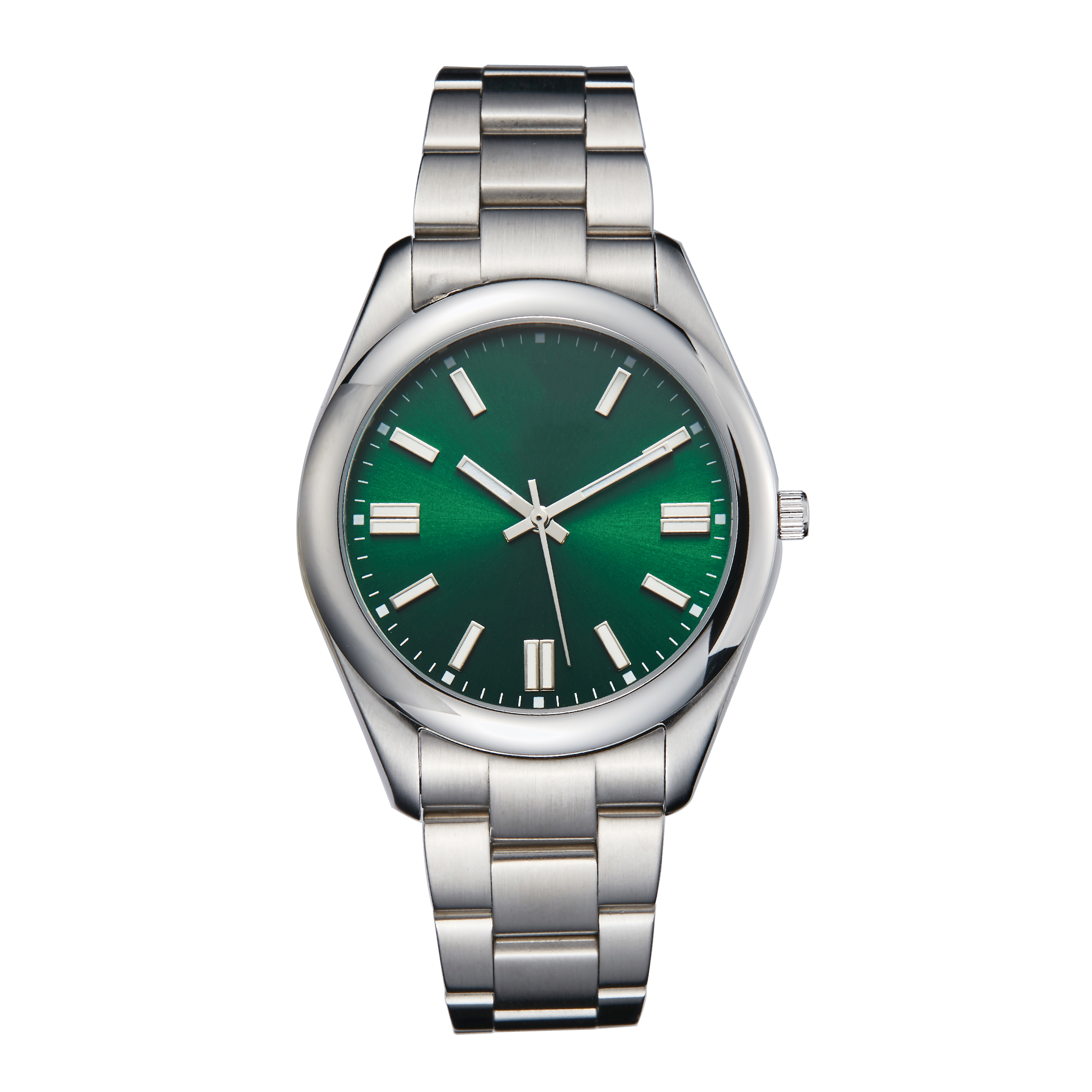 Classic design men quartz watch 