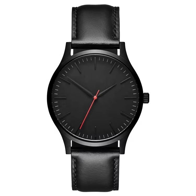 OEM Men Minimalist watch 